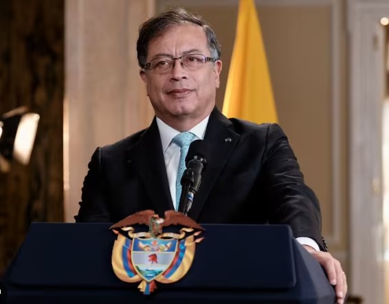Gustavo Petro alerta sobre intento de golpe de Estado