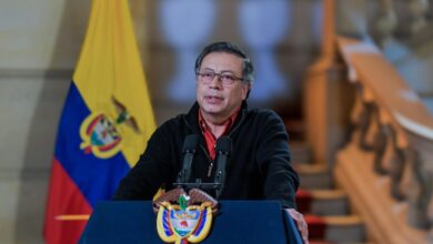 Petro alerta al CNE que iniciará un golpe de Estado