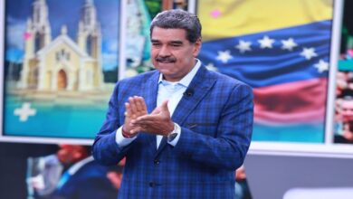 Venezuela agradece a presidente de Cuba su rechazo a medidas coercitivas de EE.UU