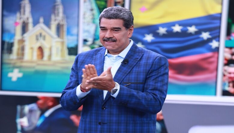 Venezuela agradece a presidente de Cuba su rechazo a medidas coercitivas de EE.UU