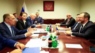 Venezuela y Rusia ratifican alianza política en ONU