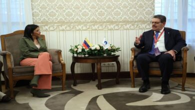 Venezuela explora nuevas estrategias gasíferas y energéticas en el contexto de un mundo pluripolar