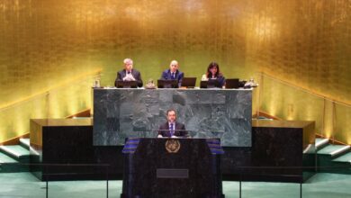 Canciller de Venezuela, Yván Gil abogó por establecer un verdadero multilateralismo