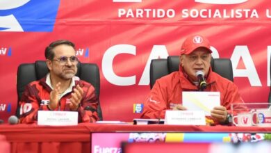 El país para reafirmará victoria del Presidente Maduro con movilización del pueblo