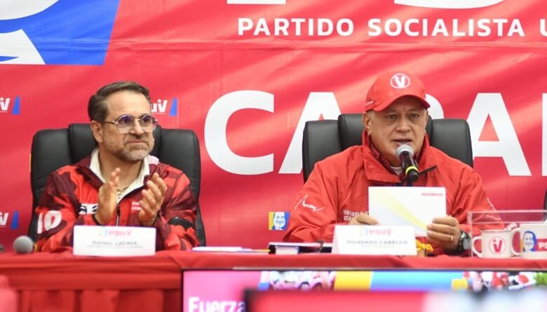 El país para reafirmará victoria del Presidente Maduro con movilización del pueblo
