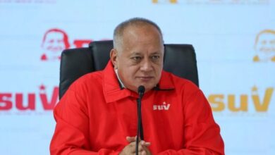 Cabello: El pueblo venció al odio, al fascismo y a la violencia
