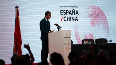 España y China impulsan sus vínculos bilaterales