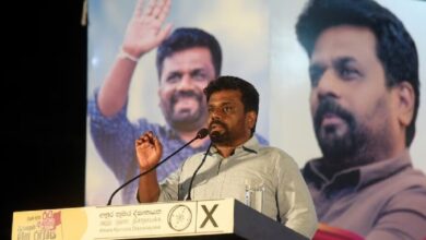 Venezuela felicita a Anura Kumara Dissanayake, presidente electo de Sri Lanka