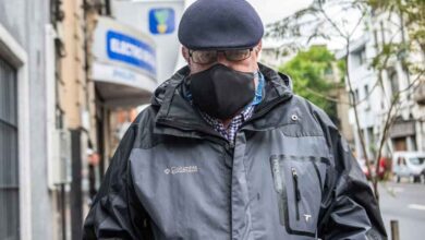 Justicia condena en Uruguay a represor de la dictadura