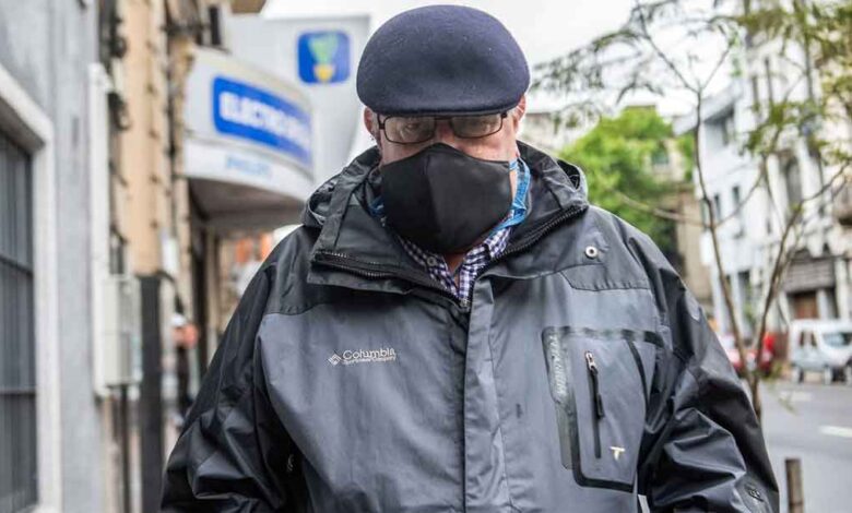Justicia condena en Uruguay a represor de la dictadura