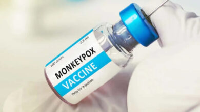OMS aprueba primera vacuna global contra la viruela del mono