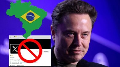 Corte Suprema de Brasil mantiene bloqueo de X pese a cesiones de Musk