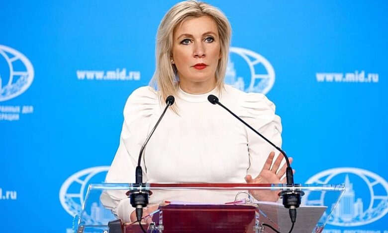 Rusia critica decisión de Eurocámara sobre Venezuela