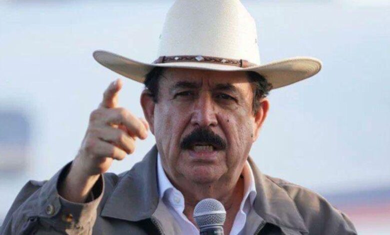 ALBA-TCP se solidariza con expresidente Manuel Zelaya