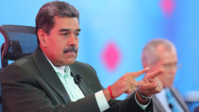 Maduro: Veto contra Venezuela para ingresar a los BRICS proviene de Itamaraty