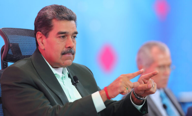 Maduro: Veto contra Venezuela para ingresar a los BRICS proviene de Itamaraty