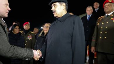Maduro en Kazán: Venezuela forma parte del engranaje del mundo multicéntrico y pluripolar