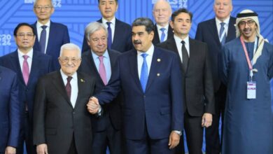 BRICS Plus aboga por la paz y la construcción de un mundo multipolar