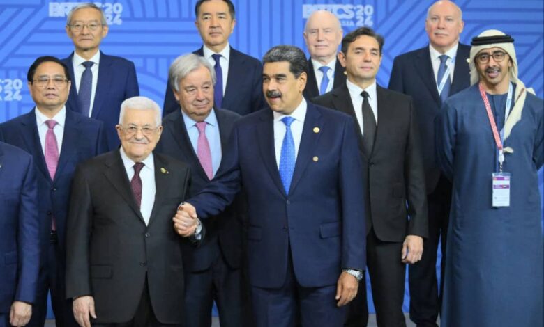 BRICS Plus aboga por la paz y la construcción de un mundo multipolar