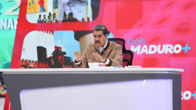 Jefe de Estado ratifica lucha contra la corrupción y burocratismo: Caiga quien caiga
