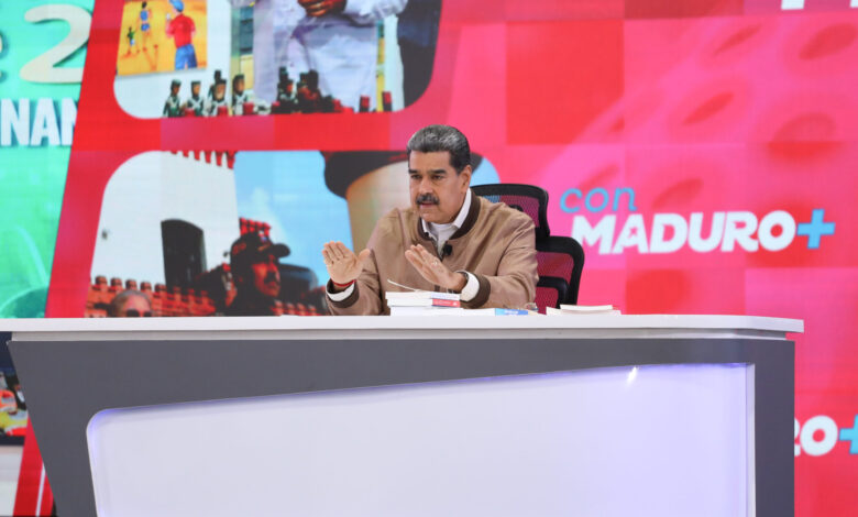 Jefe de Estado ratifica lucha contra la corrupción y burocratismo: Caiga quien caiga
