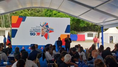 Más de 600 científicos trazan sus propuestas en el marco del Congreso de Bloque Histórico