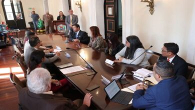 Instalan Grupo de Amistad Parlamentaria Venezuela – Malasia, para consolidar relaciones bilaterales