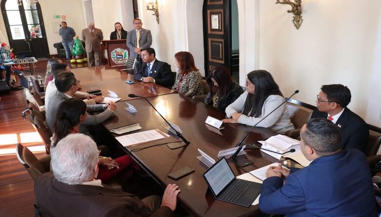 Instalan Grupo de Amistad Parlamentaria Venezuela – Malasia, para consolidar relaciones bilaterales
