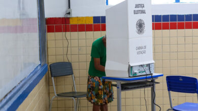 En Brasil más de 155 millones de votantes convocados para elegir autoridades municipales