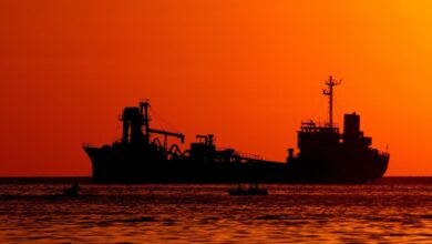 Países del golfo Pérsico instan a EE.UU. restringir planes de Israel contra Irán