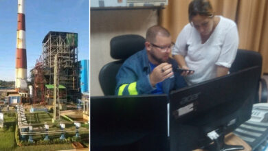 Arranca la principal central termoeléctrica de Cuba para restablecer sistema energético
