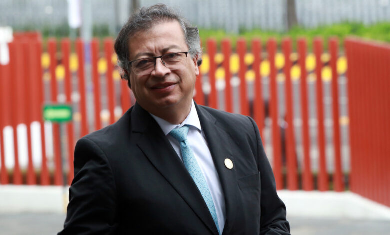 Petro confirma datos claves sobre compra "clandestina" del programa espía Pegasus