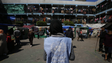Israel prohíbe a Agencia de ONU para los Refugiados Palestinos operar en el país