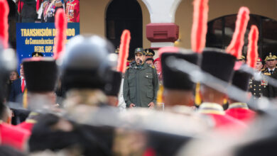 Presidente Maduro solicitó asumir Plan Ayacucho 2024-2030 como una transformación estructural y estratégica