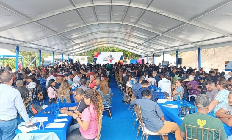 Congreso del Bloque Histórico