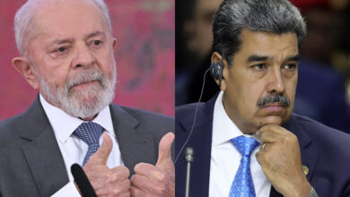 Opinión/ Brasil: un veto suicida