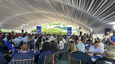 Más de 400 voceros de servicios públicos debaten propuestas rumbo al Congreso del Bloque Histórico