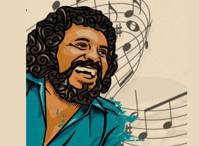 Alí Primera no se ha marchado, siempre cantará la música fresca de su manantial (+Clodovaldo)