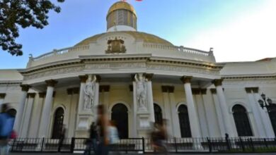 Grupo de Amistad Parlamentaria Venezuela-Unión Africana se instaló en la AN
