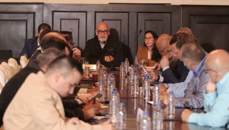 Parlamento venezolano instala Subcomisiones técnicas para revisar normas y leyes electorales