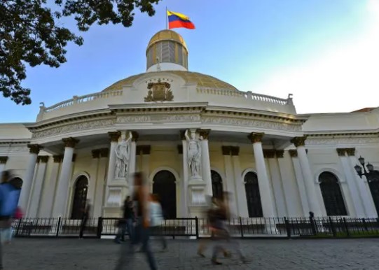 Grupo de Amistad Parlamentaria Venezuela-Unión Africana se instaló en la AN