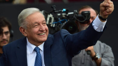 ALBA-TCP reconoce labor de Andrés Manuel López Obrador