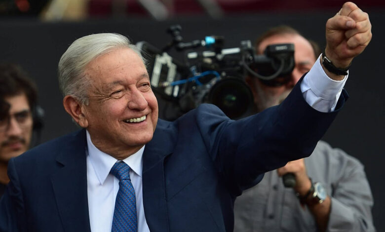 ALBA-TCP reconoce labor de Andrés Manuel López Obrador