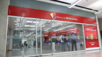 Banco de Venezuela superó los $700 millones en cartera crediticia