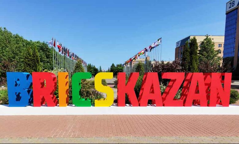 Rusia revela programa de la Cumbre de los Brics