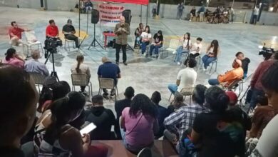Congreso Nacional del Bloque Histórico se instalará el 31 de octubre
