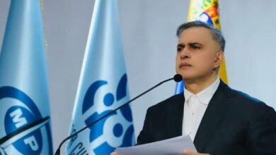 Fiscal rechaza "panfleto" contra Venezuela de la Misión de Hechos de la ONU
