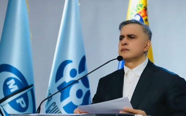 Fiscal rechaza "panfleto" contra Venezuela de la Misión de Hechos de la ONU