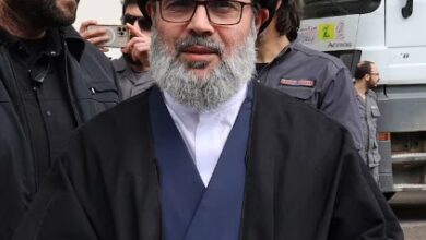 Israel afirma haber matado a jefe de Hezbolá Hashem Safiedine
