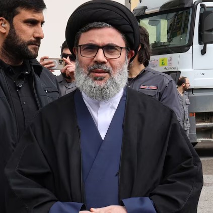 Israel afirma haber matado a jefe de Hezbolá Hashem Safiedine